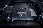Mercedes-Benz E220 d AMG Line 2016 года (AU)